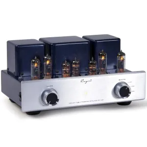 Cayin MT-12N (EL84) White