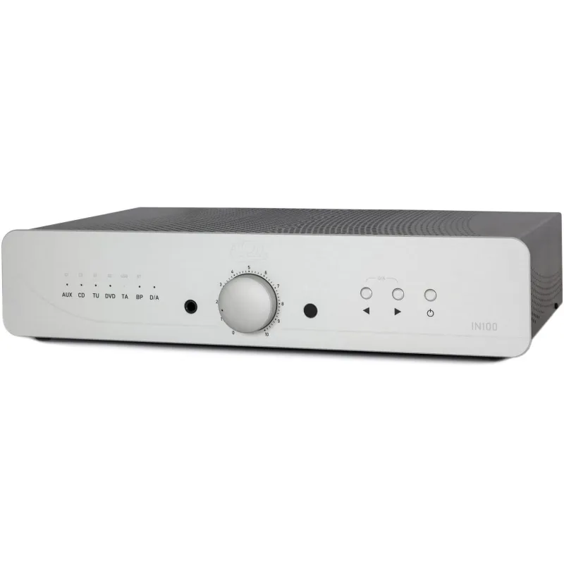 Atoll IN100 Signature Silver