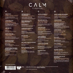 Calm Classical