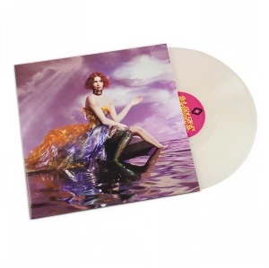 Oil Of Every Pearl's Un-Insides (Pearl Vinyl)