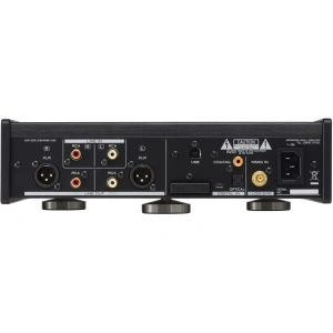 TEAC UD-505-X black