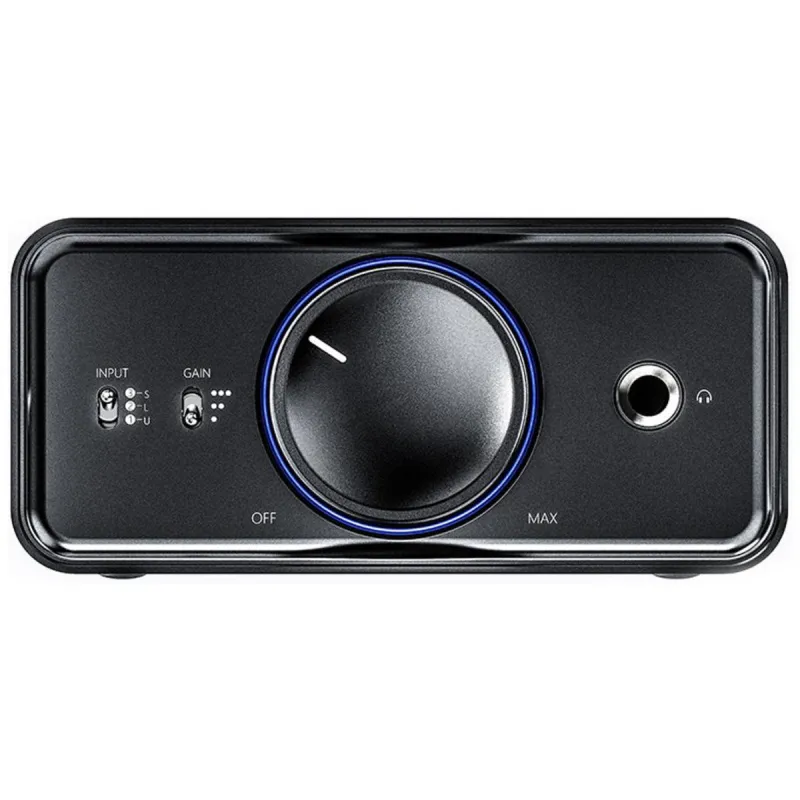 FIIO K5 Pro Black