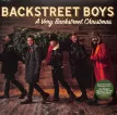 A Very Backstreet Christmas (Emerald Green Vinyl)