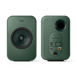 KEF LSX II LT SAGE GREEN EU