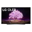 LG OLED83C1RLA