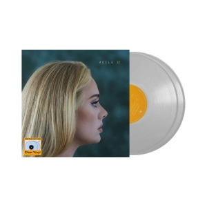 30 (Clear Vinyl)