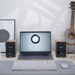 EDIFIER M60 Classik Oak