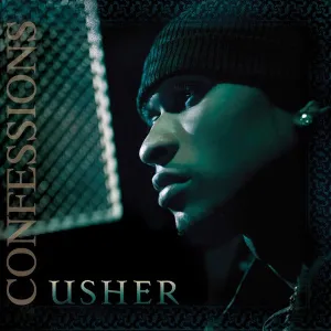 Confessions (20th Anniversary)