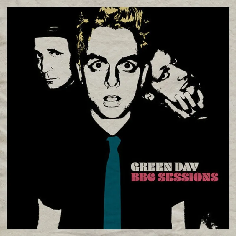 The BBC Sessions