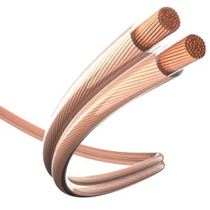 Inakustik Star LS cable 2 x 2.5 mm2, 500 m (00302298)