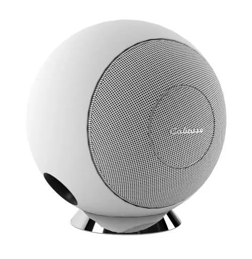 Cabasse Riga 2 On-Base White