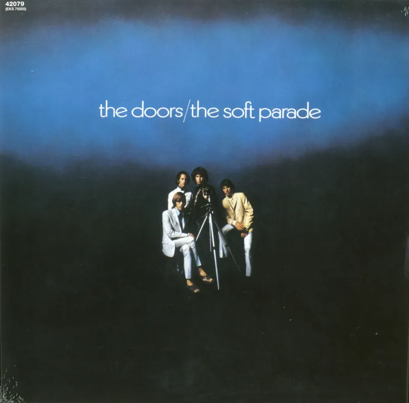 The Soft Parade
