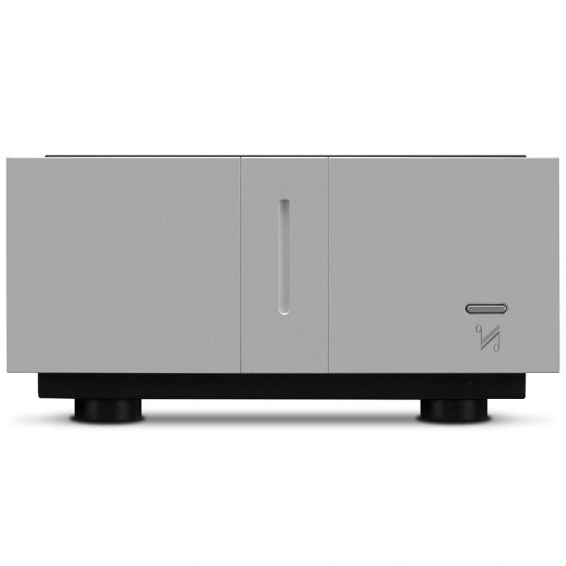 Quad Artera Stereo silver