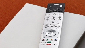 LOEWE BILD 2.49 BLACK