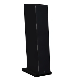 Davis Acoustics Courbet № 8 High Gloss Black