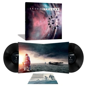 Interstellar (Original Motion Picture Soundtrack)
