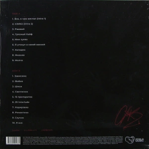 СХИК2 (Coloured)