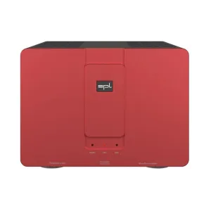 SPL Performer M1000 Red