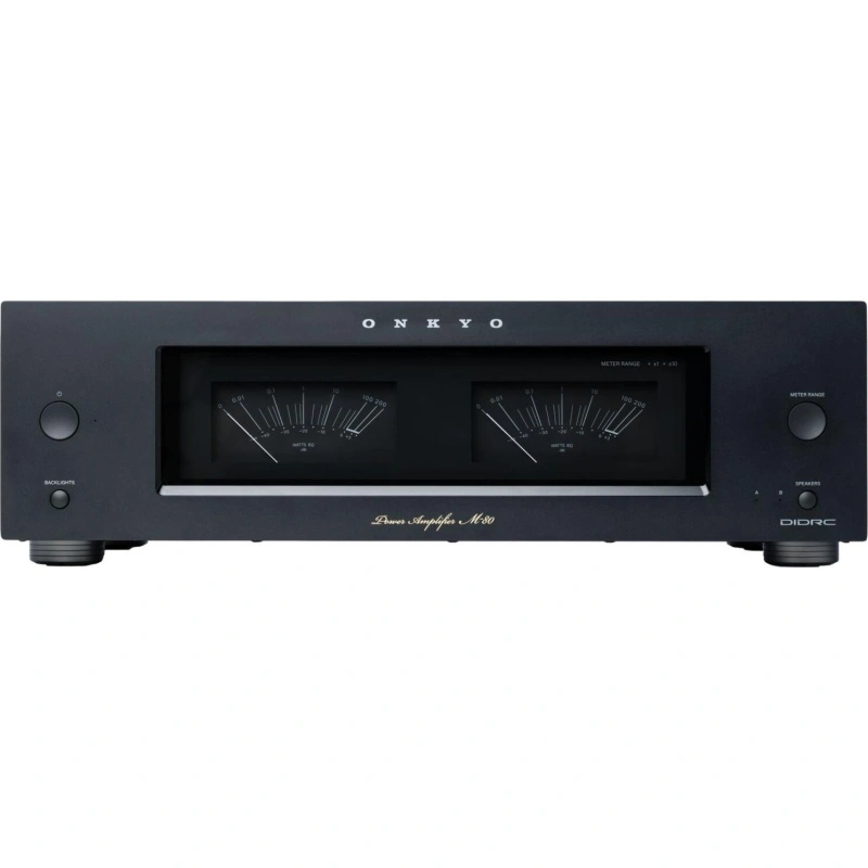 Onkyo Icon M-80 Black