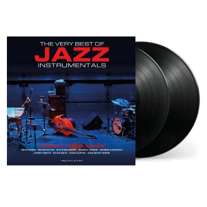 The Very Best Jazz Instrumentals