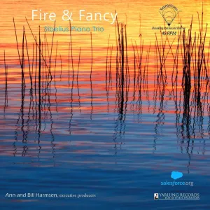 Fire & Fancy