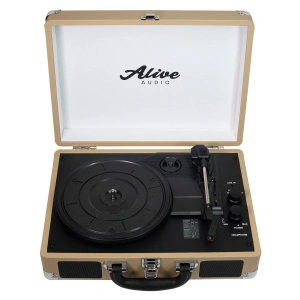 Alive Audio GLAM Latte