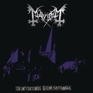 De Mysteriis Dom Sathanas (Purple Vinyl)