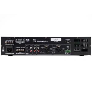 Микшер-усилитель Radiotehnika RTPA01