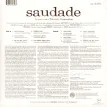 Saudade (10th Anniversary)