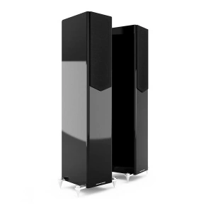 Acoustic Energy AE509 Piano Gloss Black