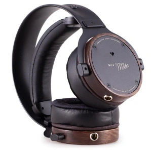 Kennerton M12 Titan Meister (Тёмный, Акация)