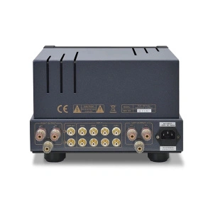 Primaluna EVO 100 Integrated Silver