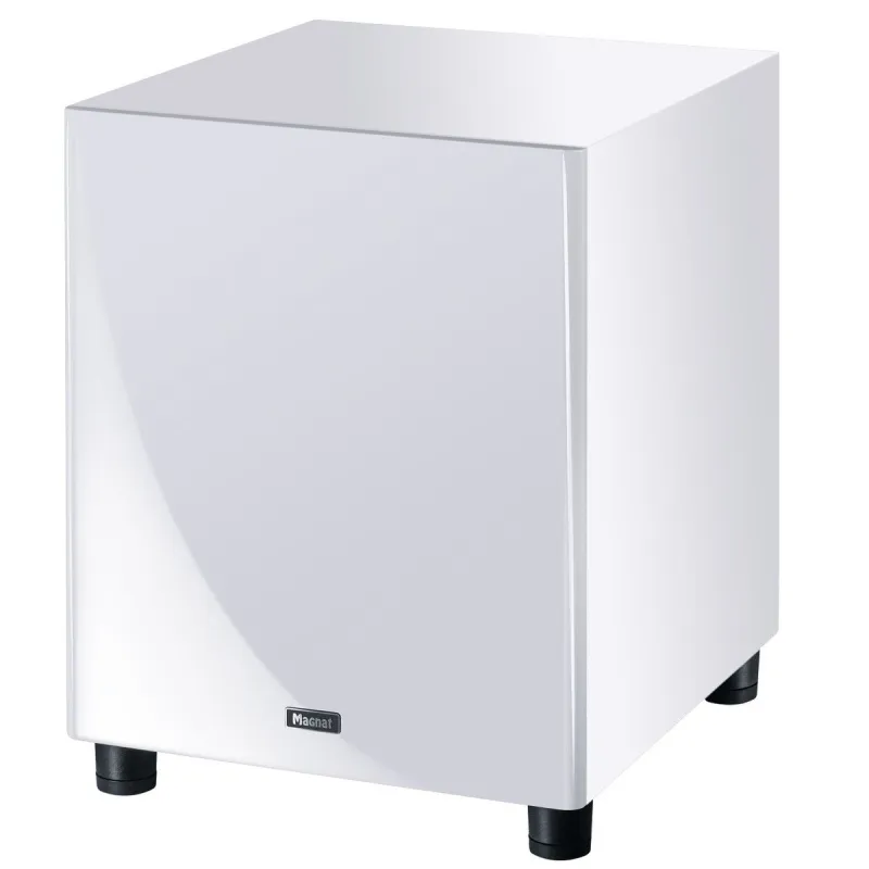 Magnat Signature Sub 730 A white
