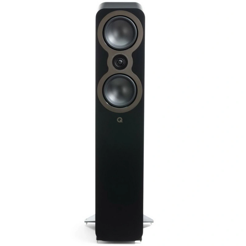 Q Acoustics 3050c (QA3352) Satin Black