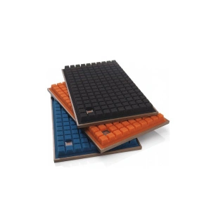 JBL L100 Classic MkII Blue