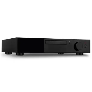 AudioLab 9000CDT black