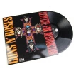 Appetite For Destruction