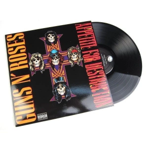 Appetite For Destruction
