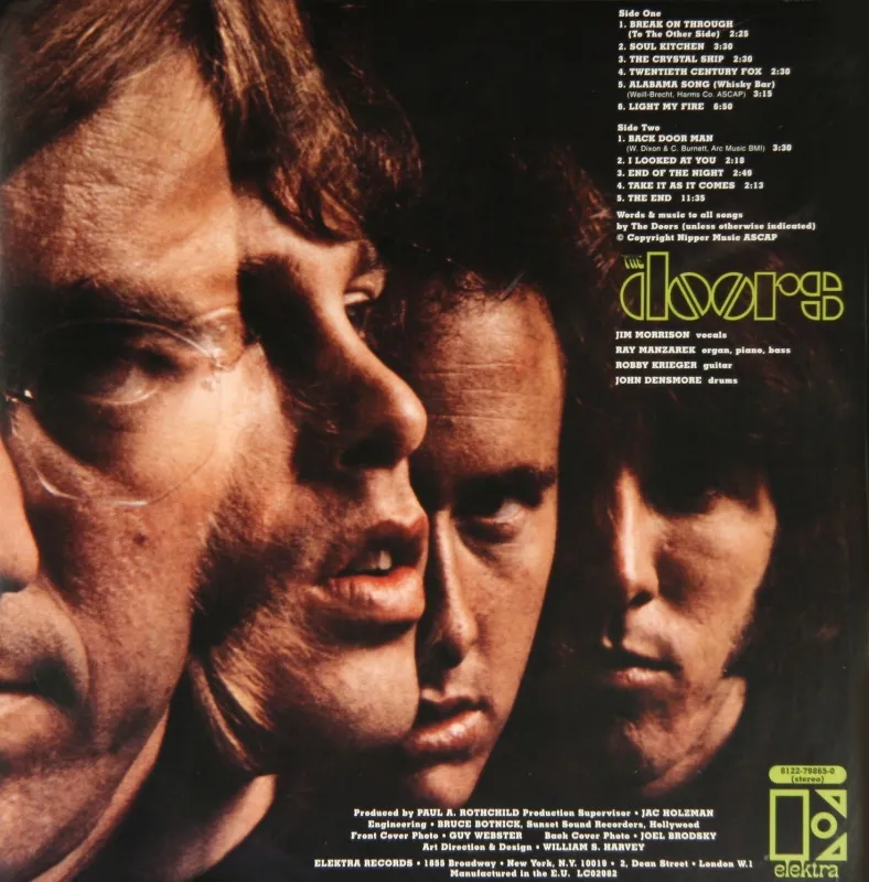 The Doors