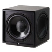 Radiotehnika Integrator SUB12 Black Matte