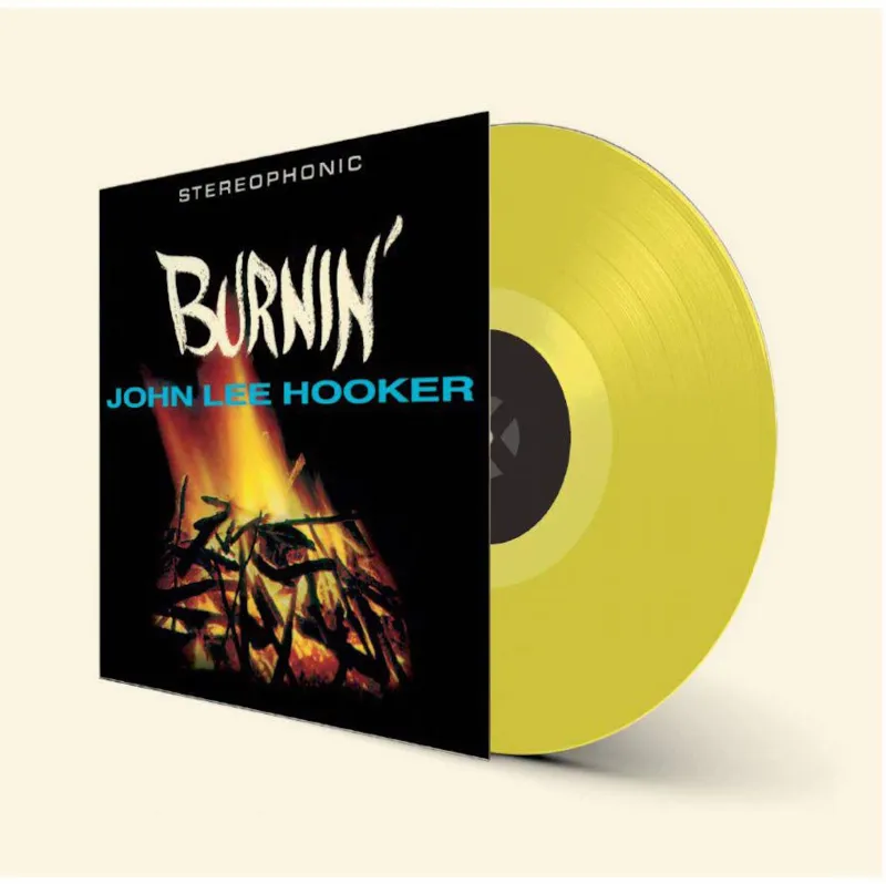 Burnin'