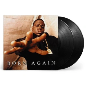 B.I.G. Born Again