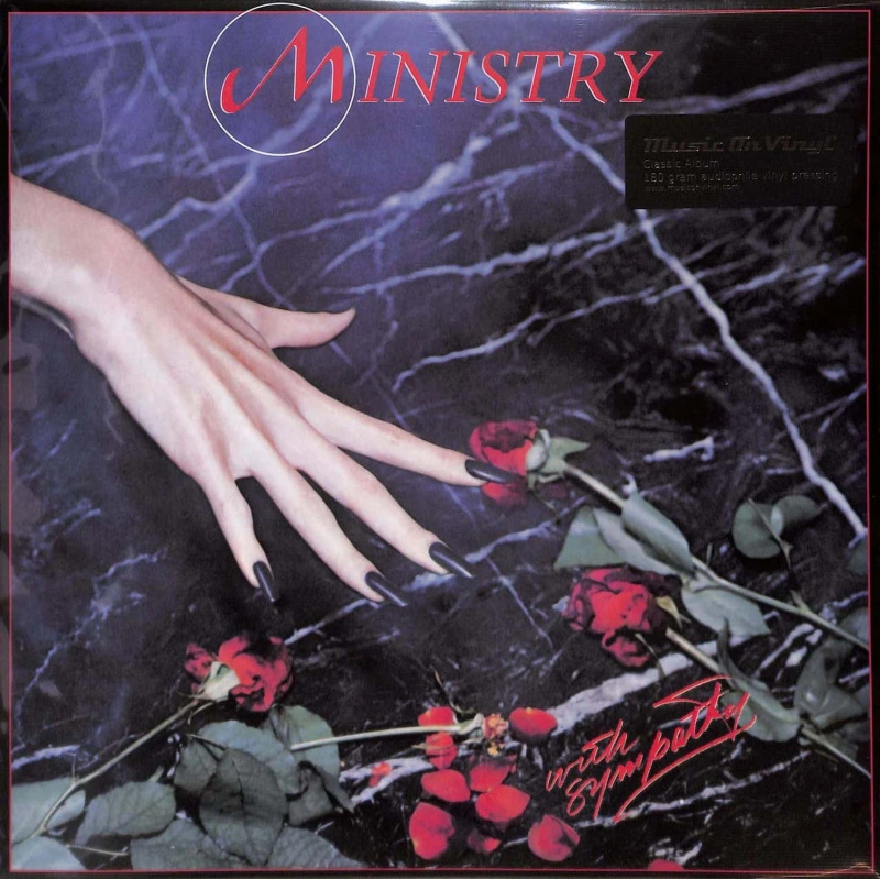 With Sympathy (Audiophile Edition)