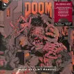 Doom (Original Motion Picture Soundtrack) (Black Ice Vinyl)