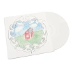Crest (White Vinyl)