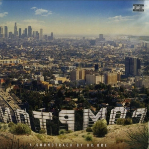 Compton (A Soundtrack By Dr. Dre)