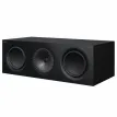 KEF Q650C Black