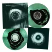 The Ring (Original Motion Picture Soundtrack) (Samara & The Well Coke Bottle Clear with Black Orb Vinyl)