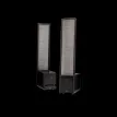 Martin Logan Impression ESL 11A Basalt Black