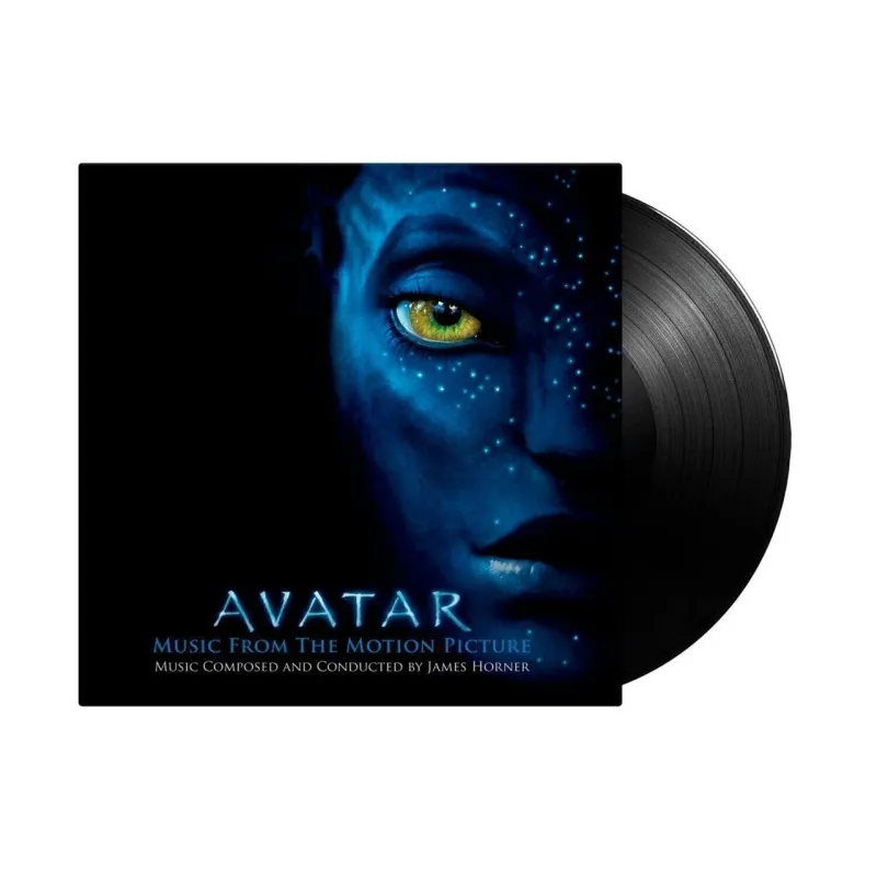 James Horner - Avatar